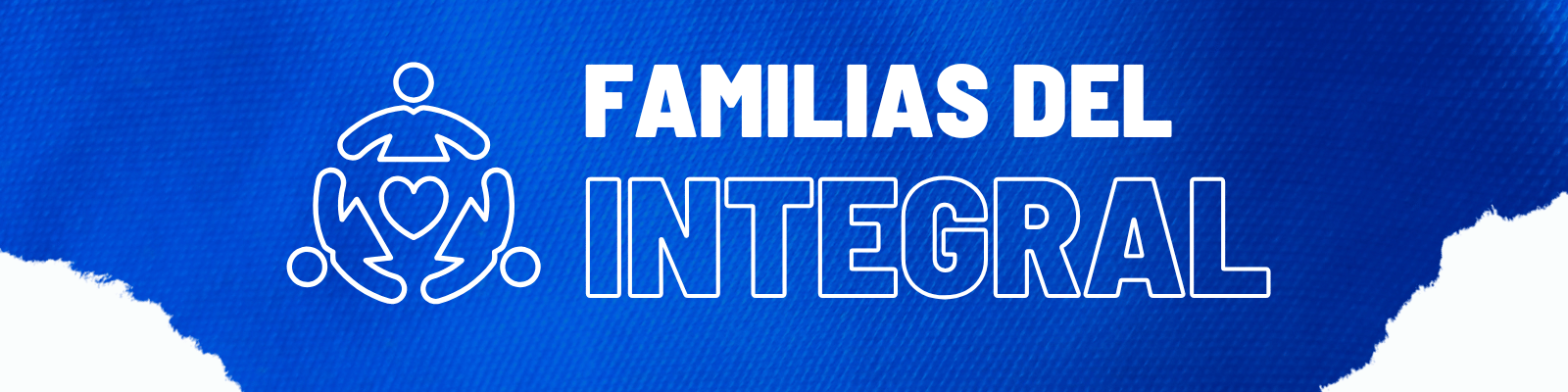 Familias del Integral
